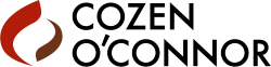 Cozen O'Connor logo